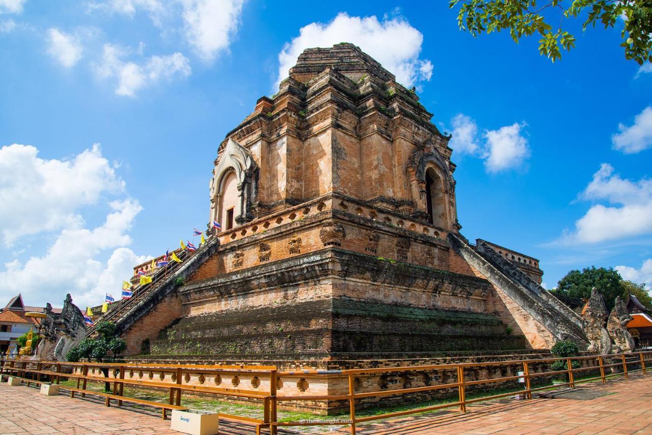 Rendezvous Classic House 3* Chiang Mai
