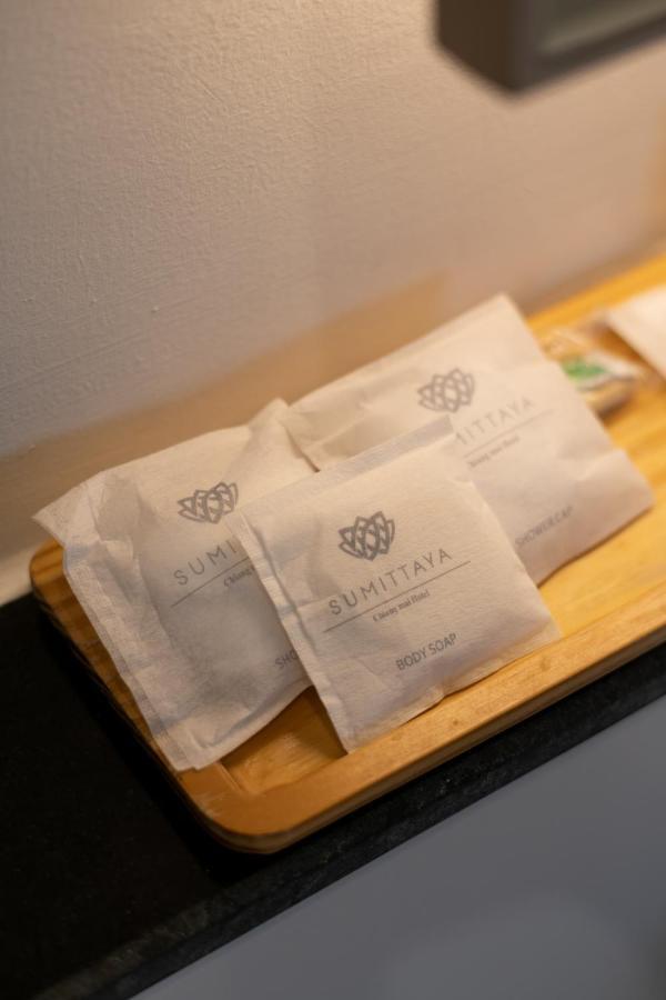 Hotel Sumittaya Chiangmai