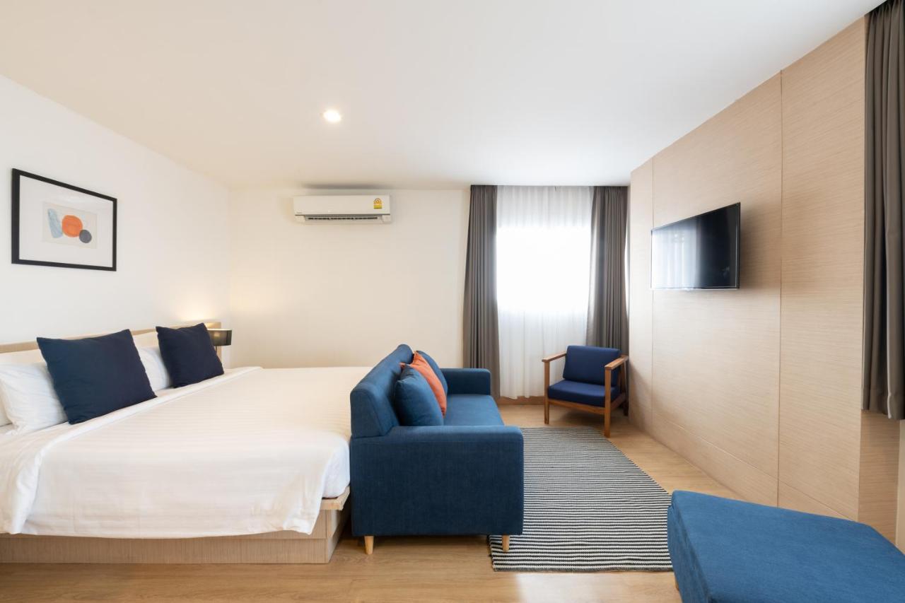 Sumittaya Chiangmai 3*