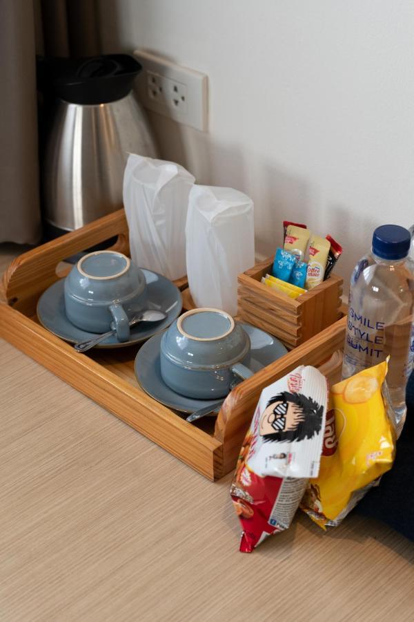 Hotel Sumittaya Chiangmai 3*