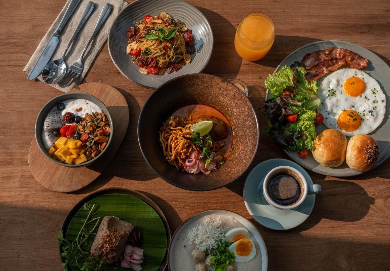 Sumittaya Chiangmai 3* Chiang Mai