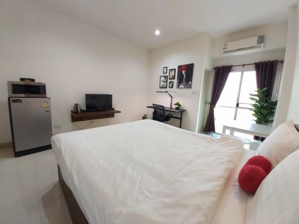 Mellow Haus Suthep Apartment *