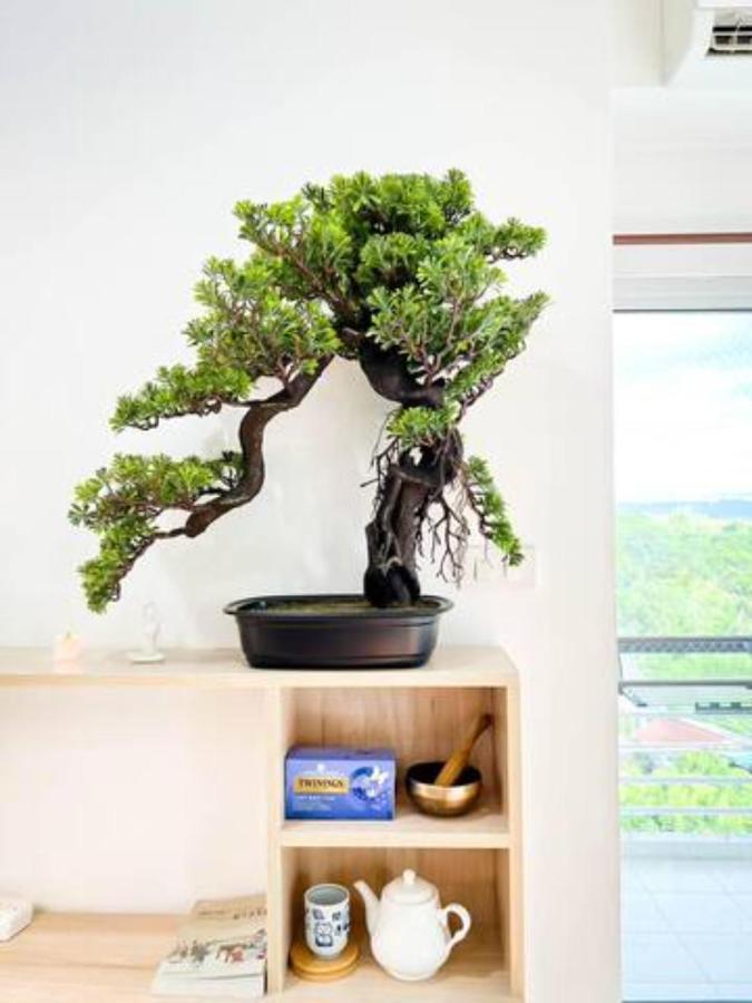 Mellow Haus Suthep Apartment *