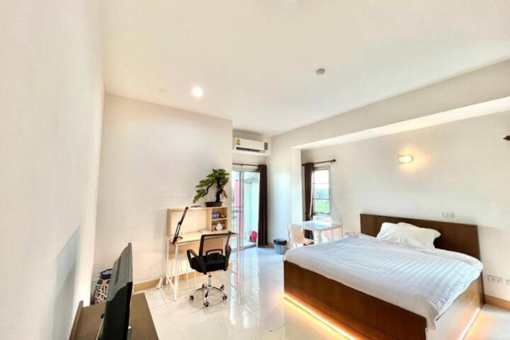Mellow Haus Suthep Chiang Mai