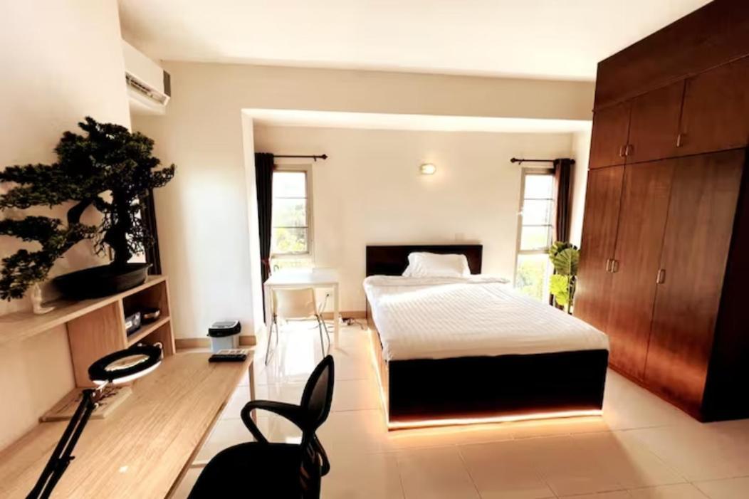 Apartment Mellow Haus Suthep Chiang Mai