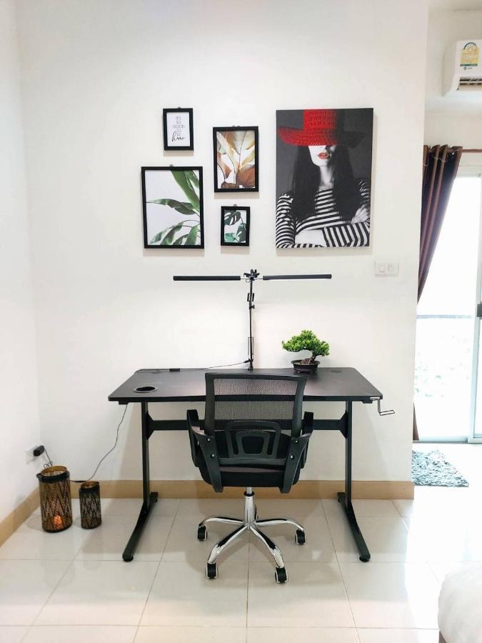Apartment Mellow Haus Suthep *
