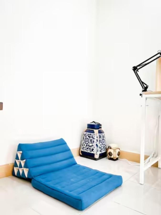 Mellow Haus Suthep Apartment *