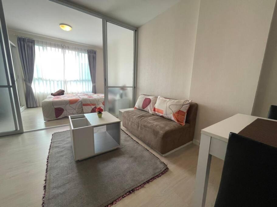 D Sign A72 Apartamento Chiang Mai