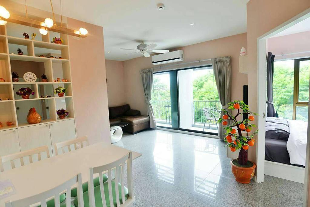 Tree Boutique Apartment Chiang Mai