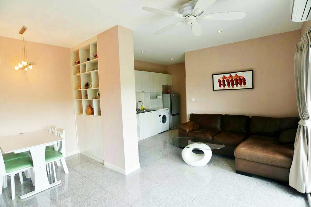 Apartment Tree Boutique Chiang Mai