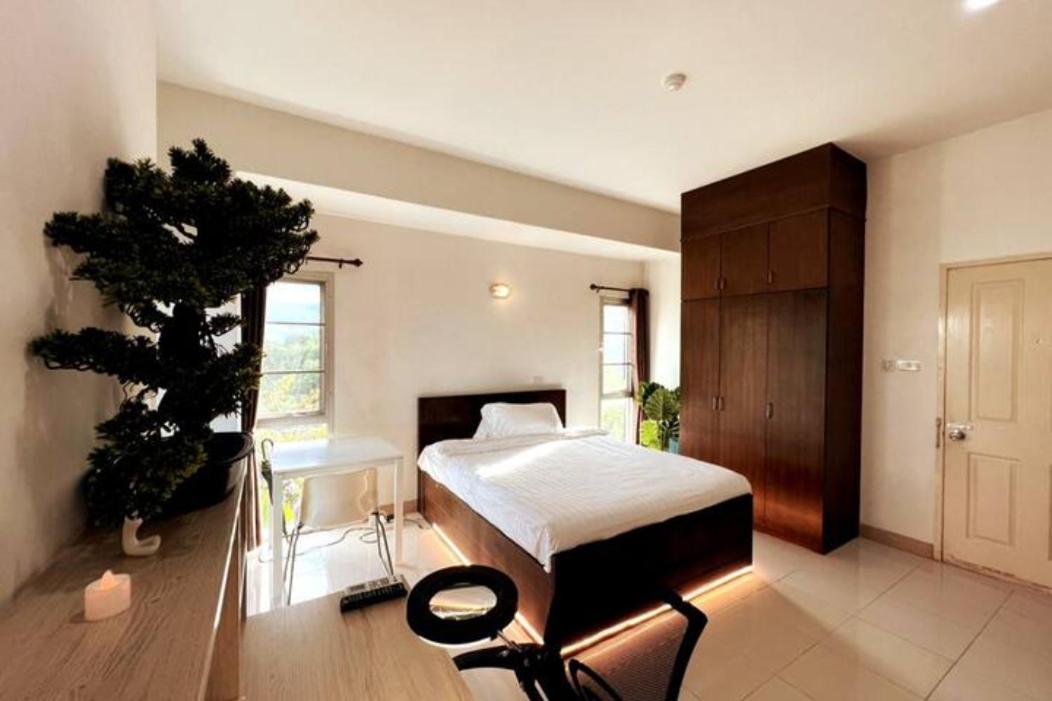 Mellow Haus Suthep * Chiang Mai