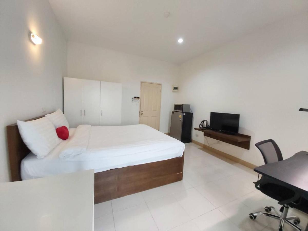 Mellow Haus Suthep * Chiang Mai