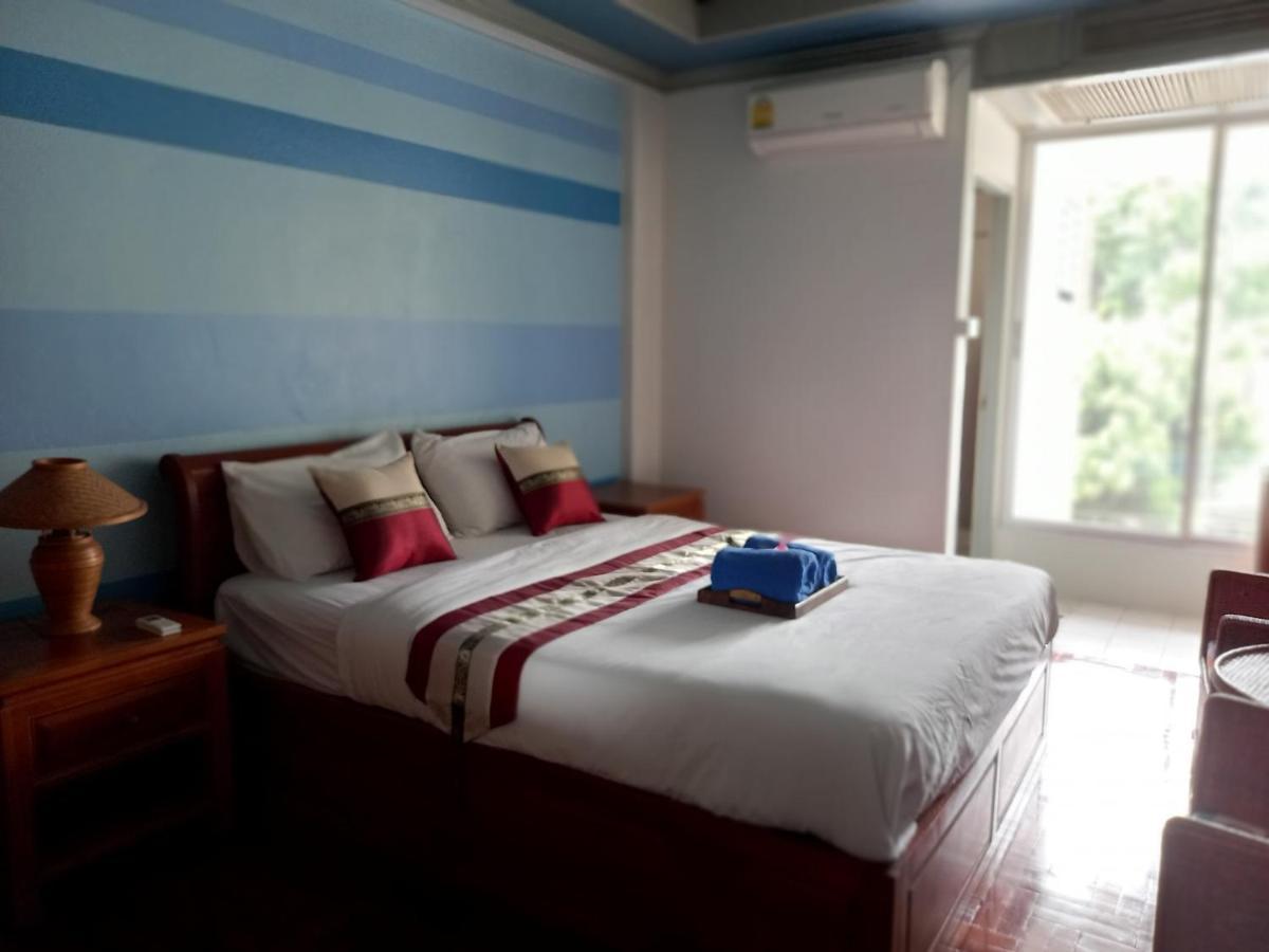 Wiriya House *