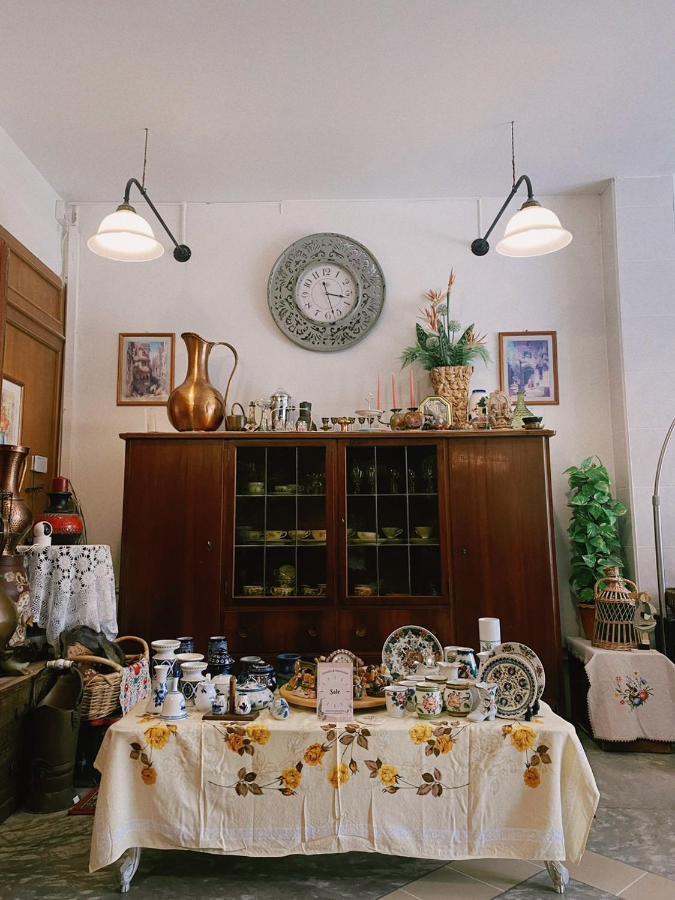 Homestay Manee And Record บ้านมานี Chiang Mai