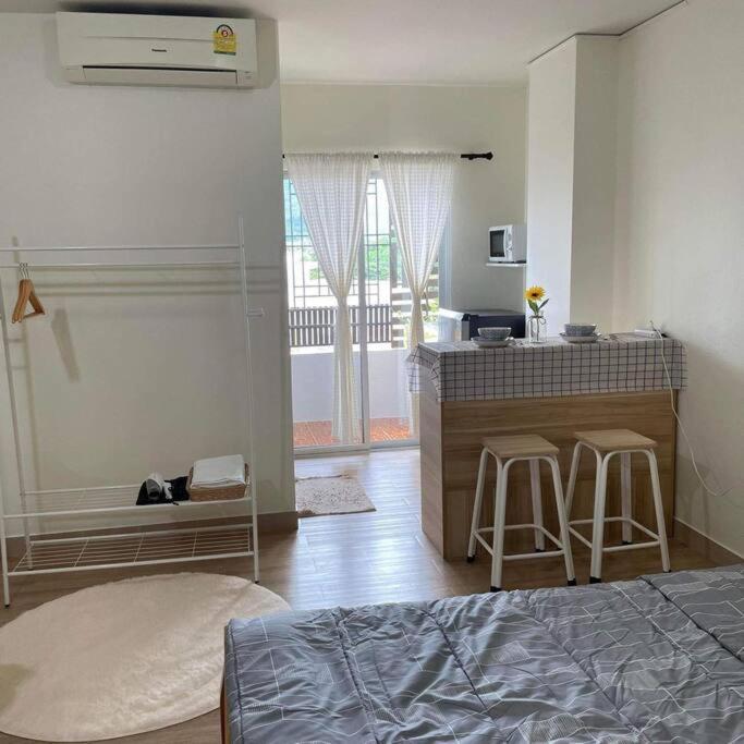 The 7th Floor.cnx Apartment Chiang Mai