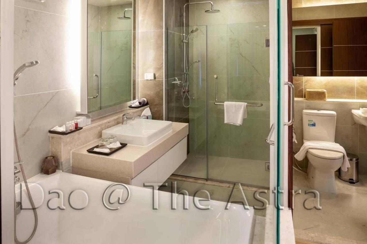 The Astra Apartment Chiang Mai
