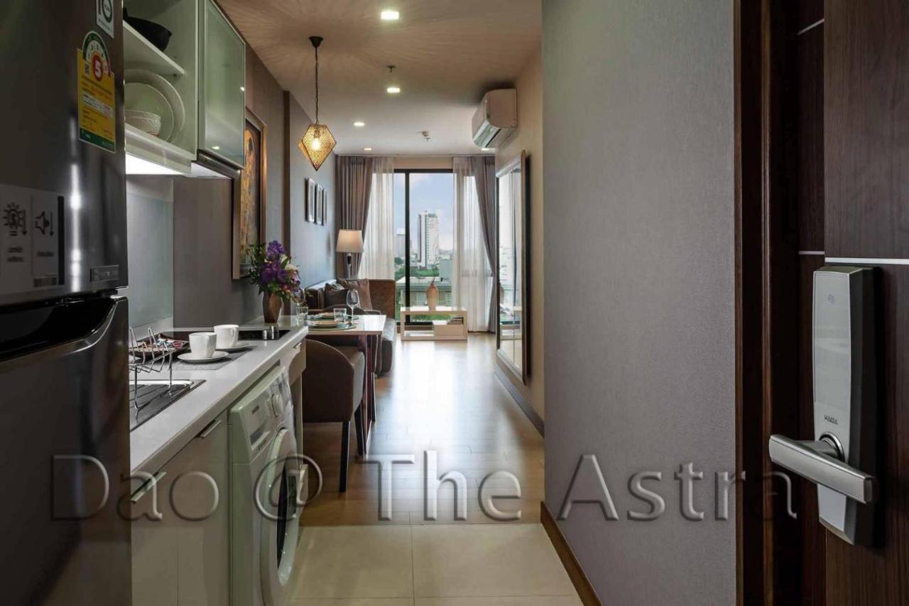 The Astra Chiang Mai