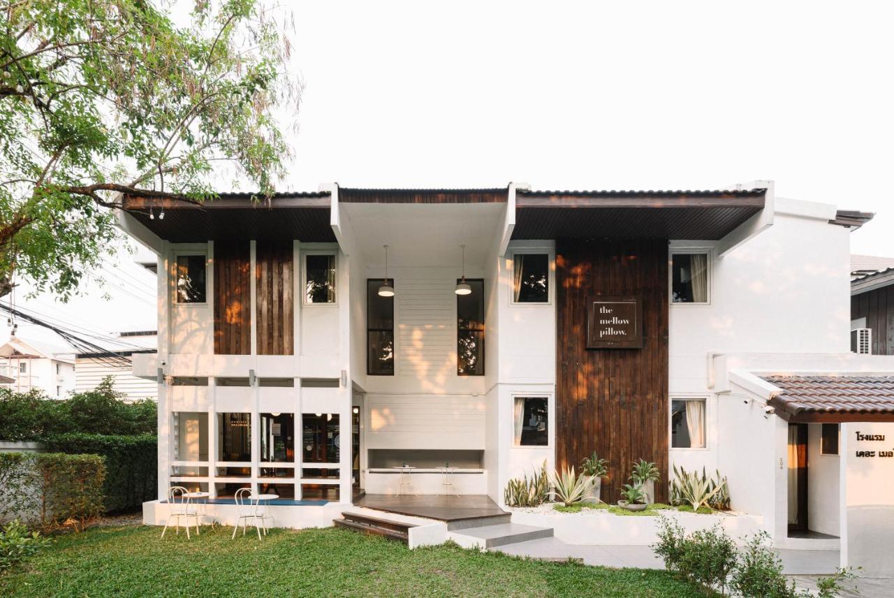 The Mellow Pillow @ Gate Chiang Mai