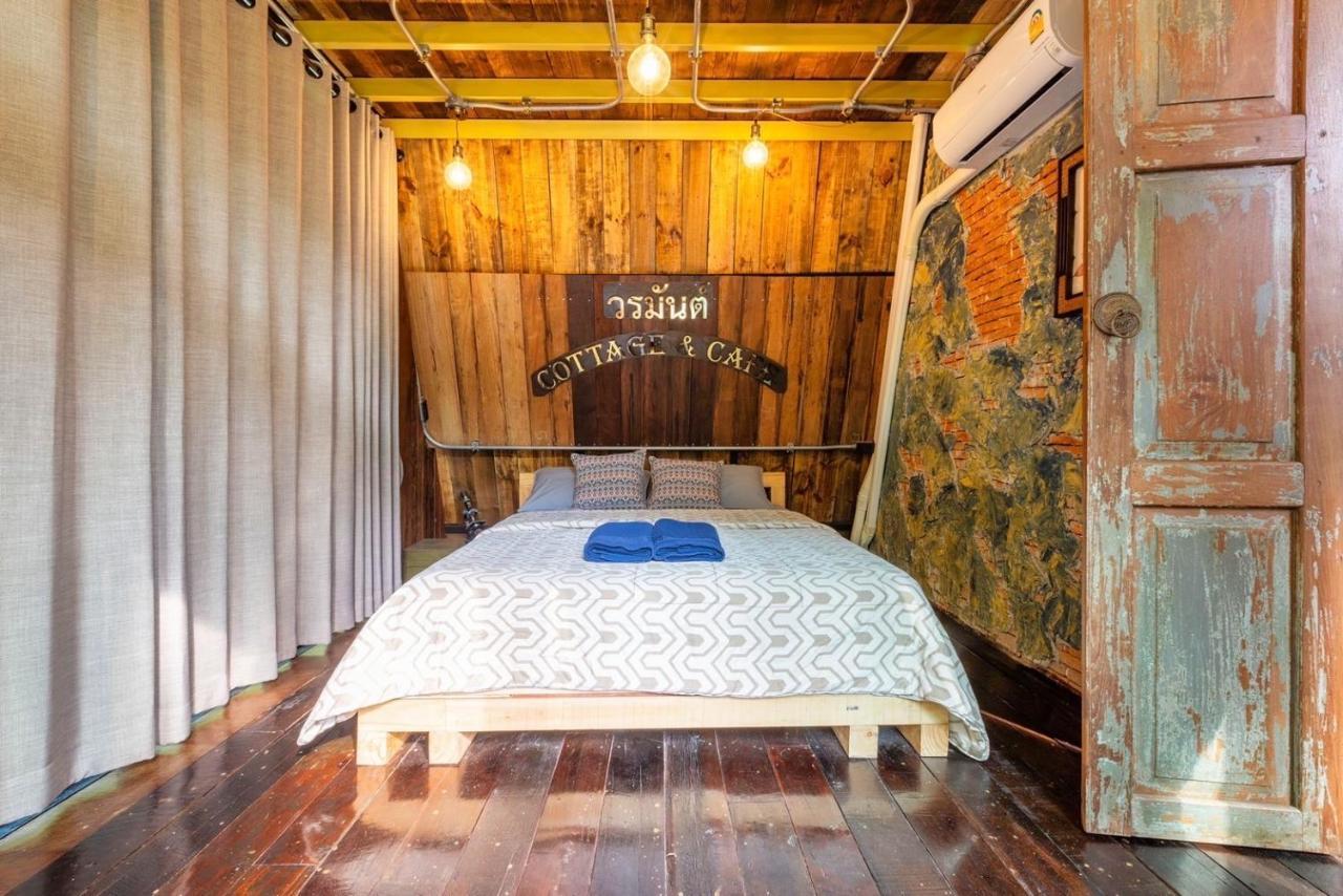 Guest house Voraman B-one