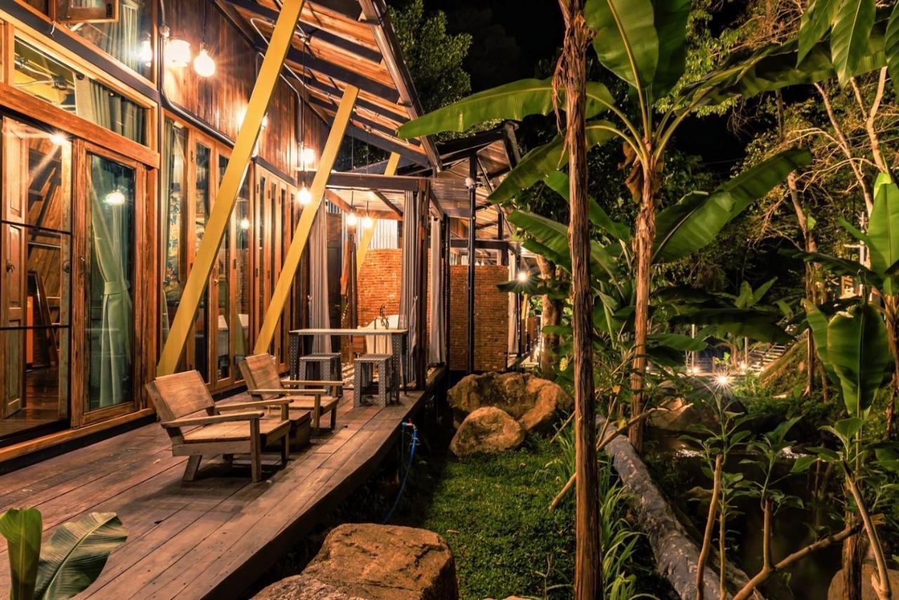 Voraman B-one Guest house