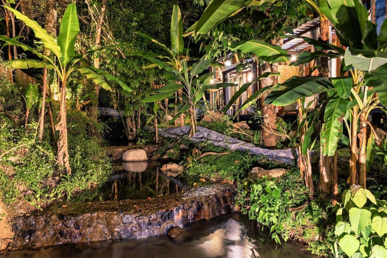 Voraman B-one Guest house Chiang Mai