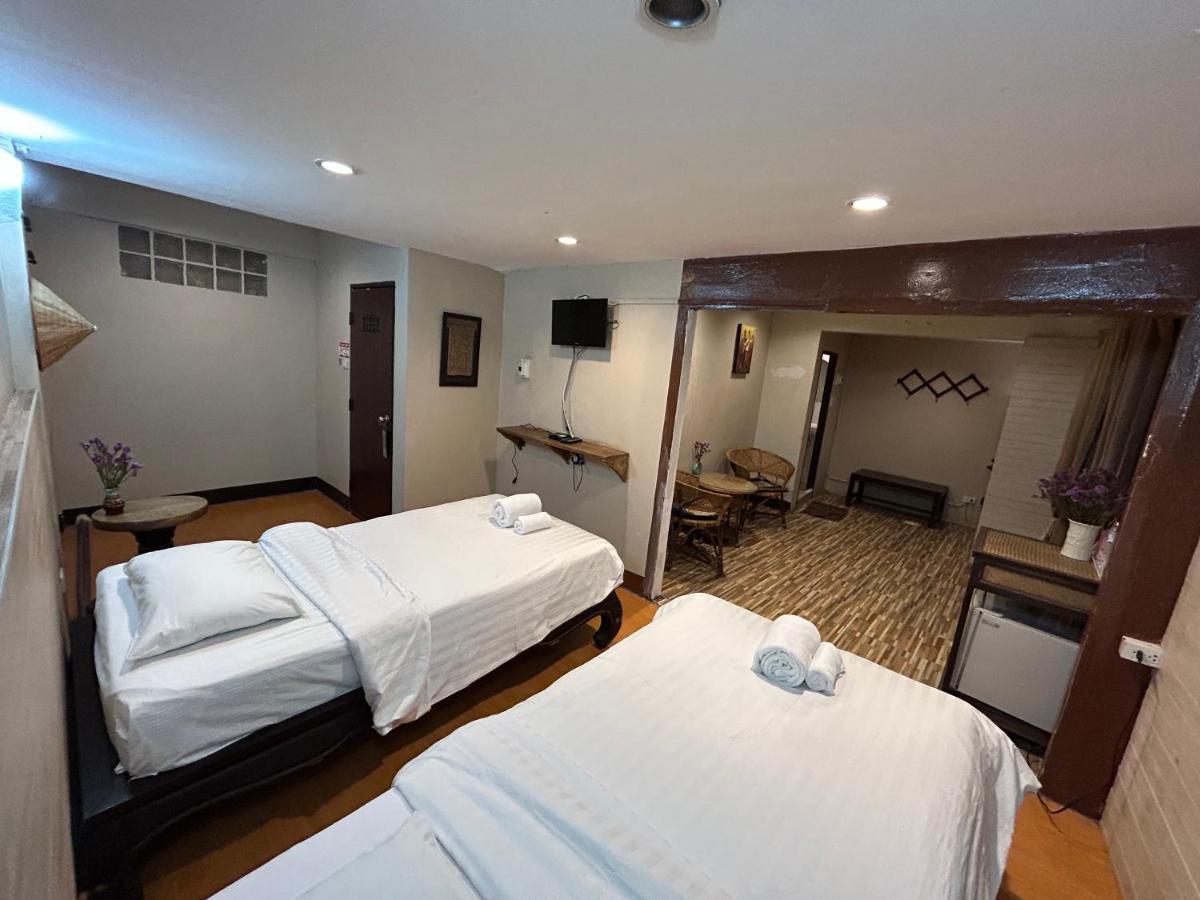 Kamala's Boutique Rumah tetamu 3*