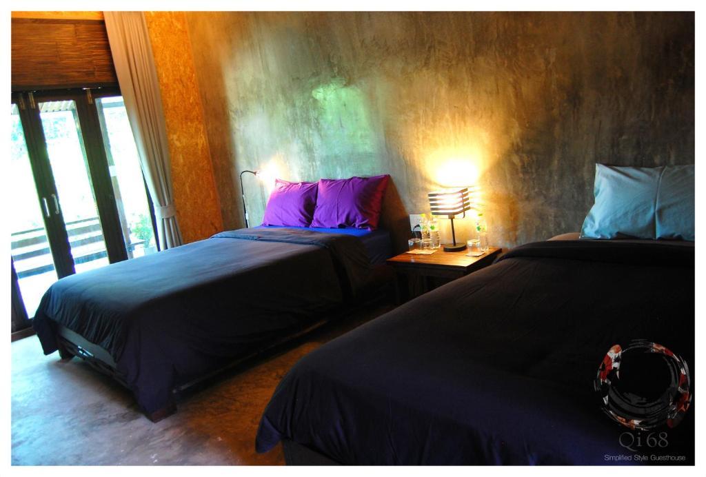 Qi 68 Tempat peranginan Chiang Mai
