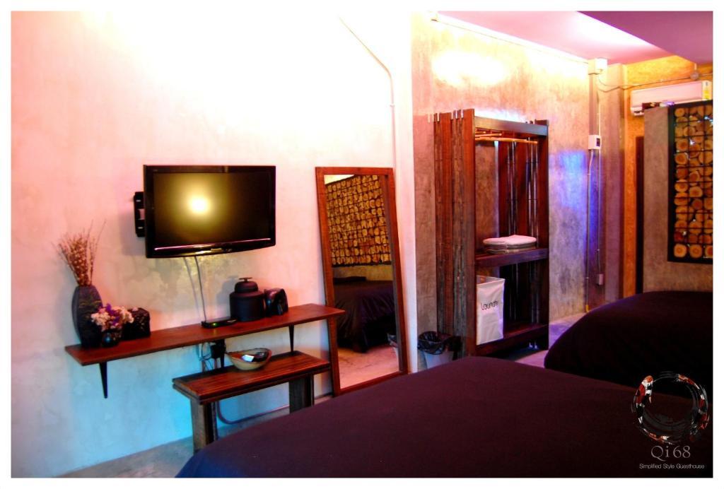 Qi 68 Tempat peranginan Chiang Mai