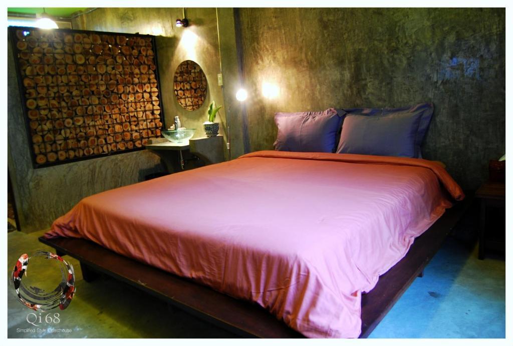 Qi 68 Tempat peranginan Chiang Mai