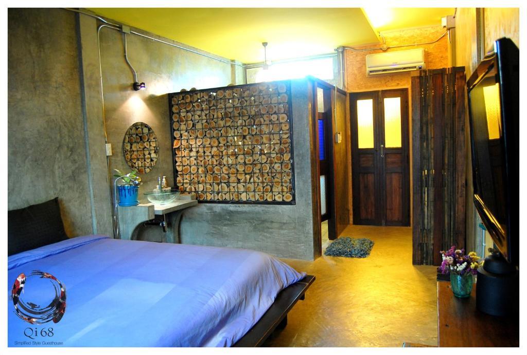 Qi 68 Tempat peranginan Chiang Mai