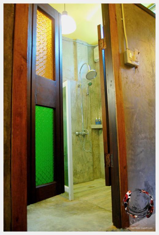 Qi 68 Tempat peranginan Chiang Mai