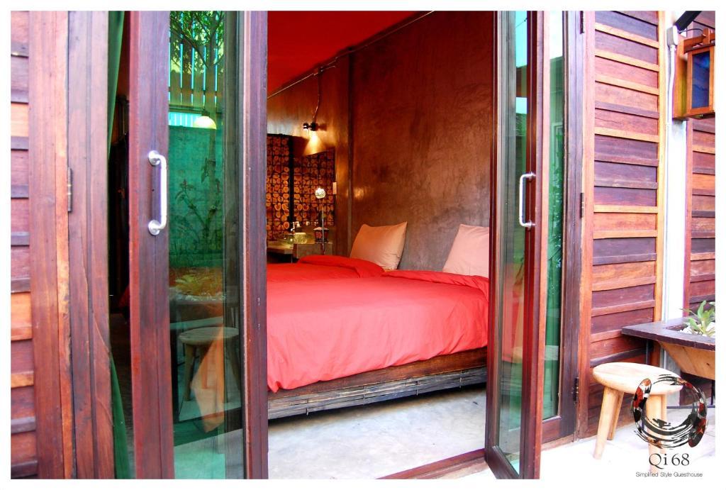 Qi 68 Tempat peranginan Chiang Mai