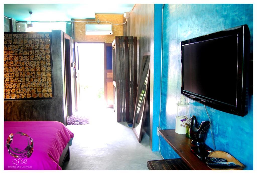 Qi 68 2* Chiang Mai