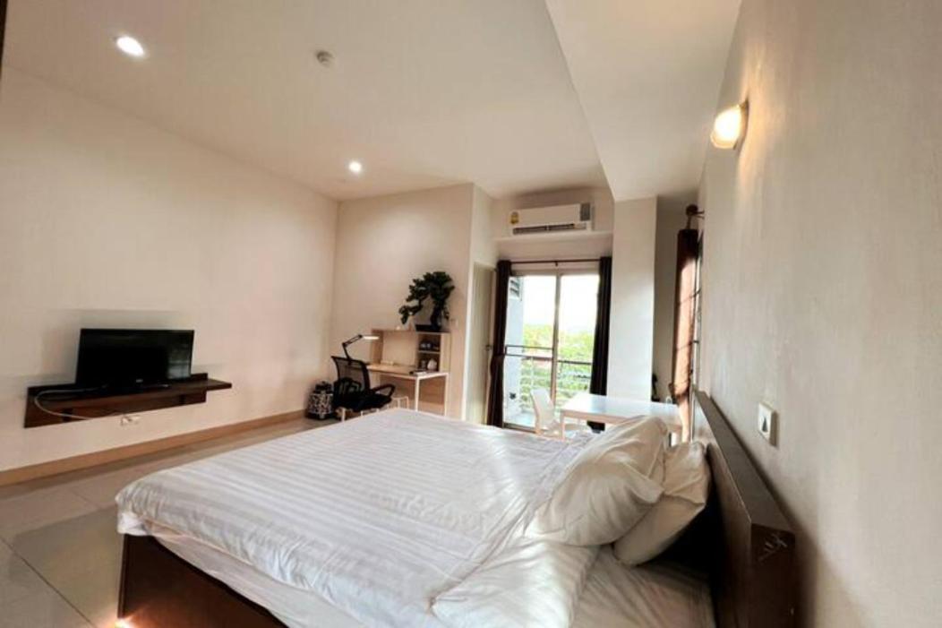 Mellow Haus Suthep Apartment