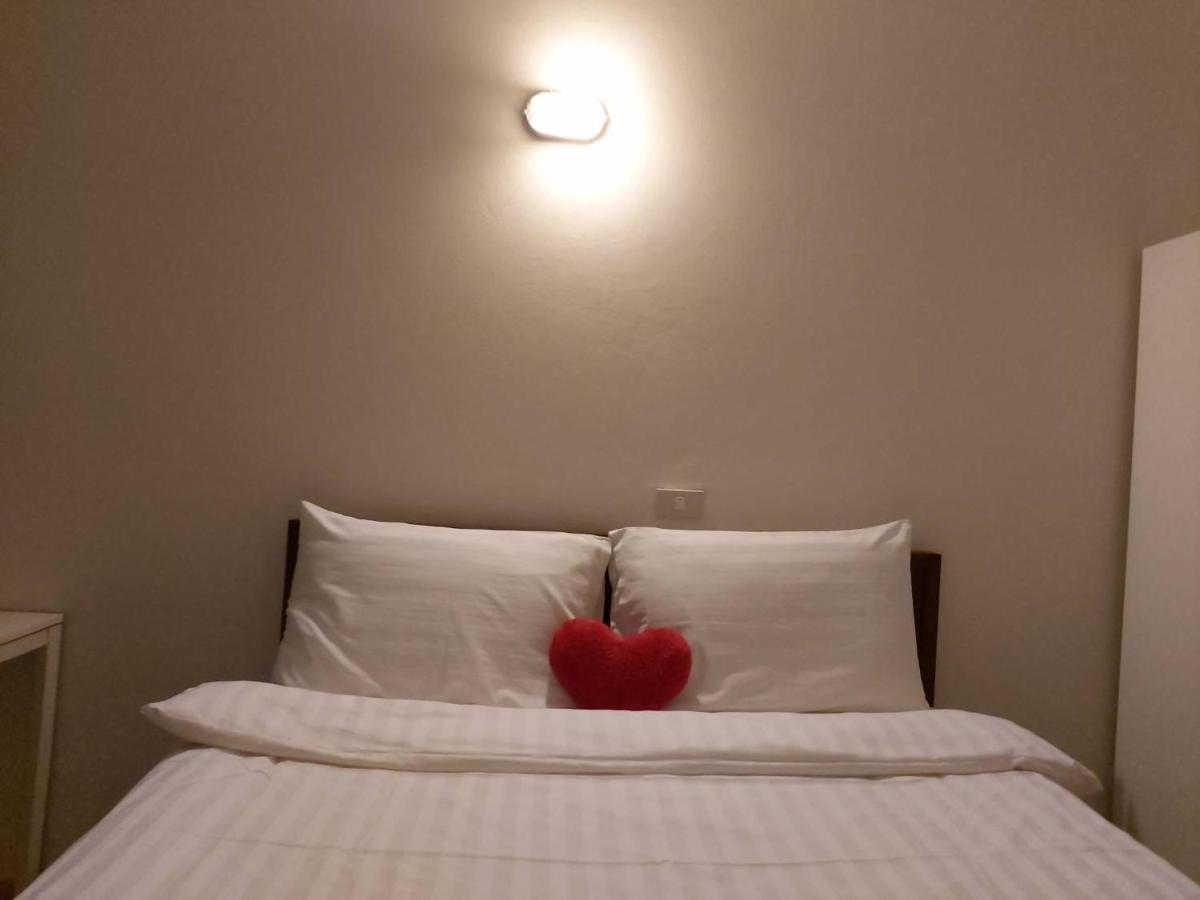 Mellow Haus Suthep Apartment *