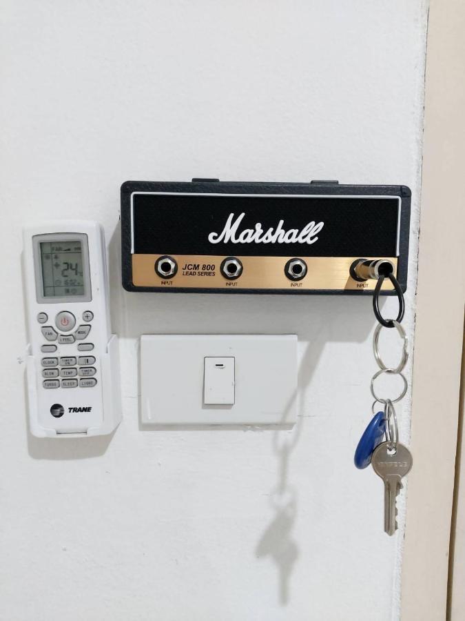 Mellow Haus Suthep Apartment *