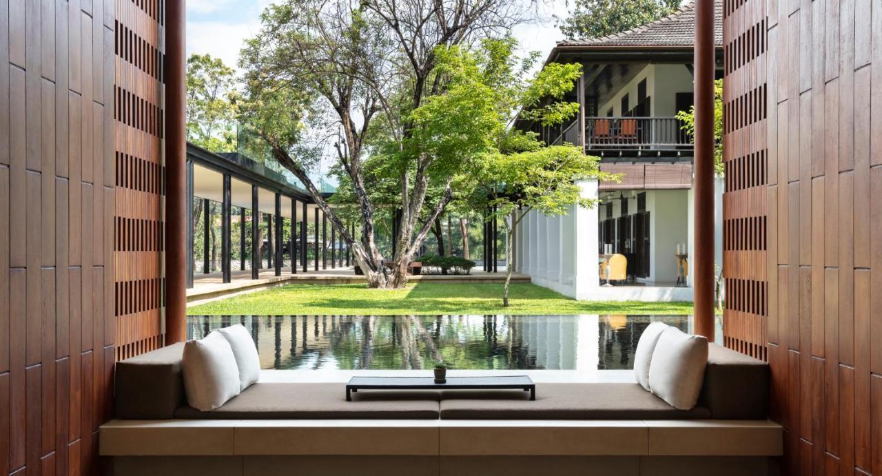 Resort Anantara 5*