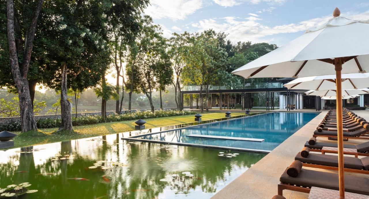 Anantara Resort Chiang Mai