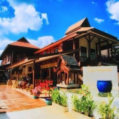 Mina Garden Resort 3*
