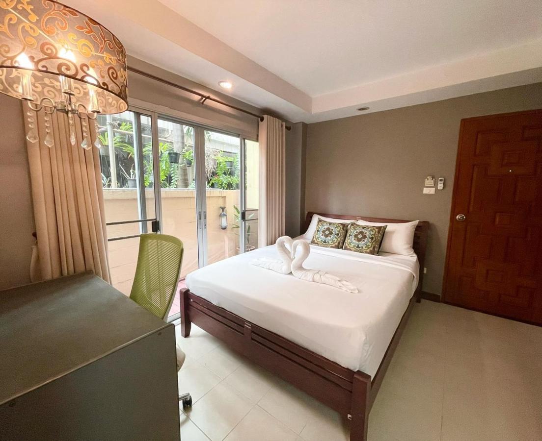 Hub53 Coliving Space Chiang Mai