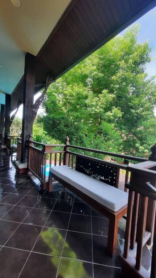 Resort Amata Lanna Village อมตะล้านนาวิลเลจ 4*