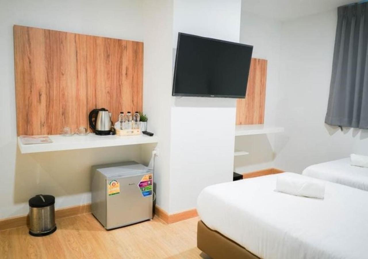 Hostel Alexa Nimman *