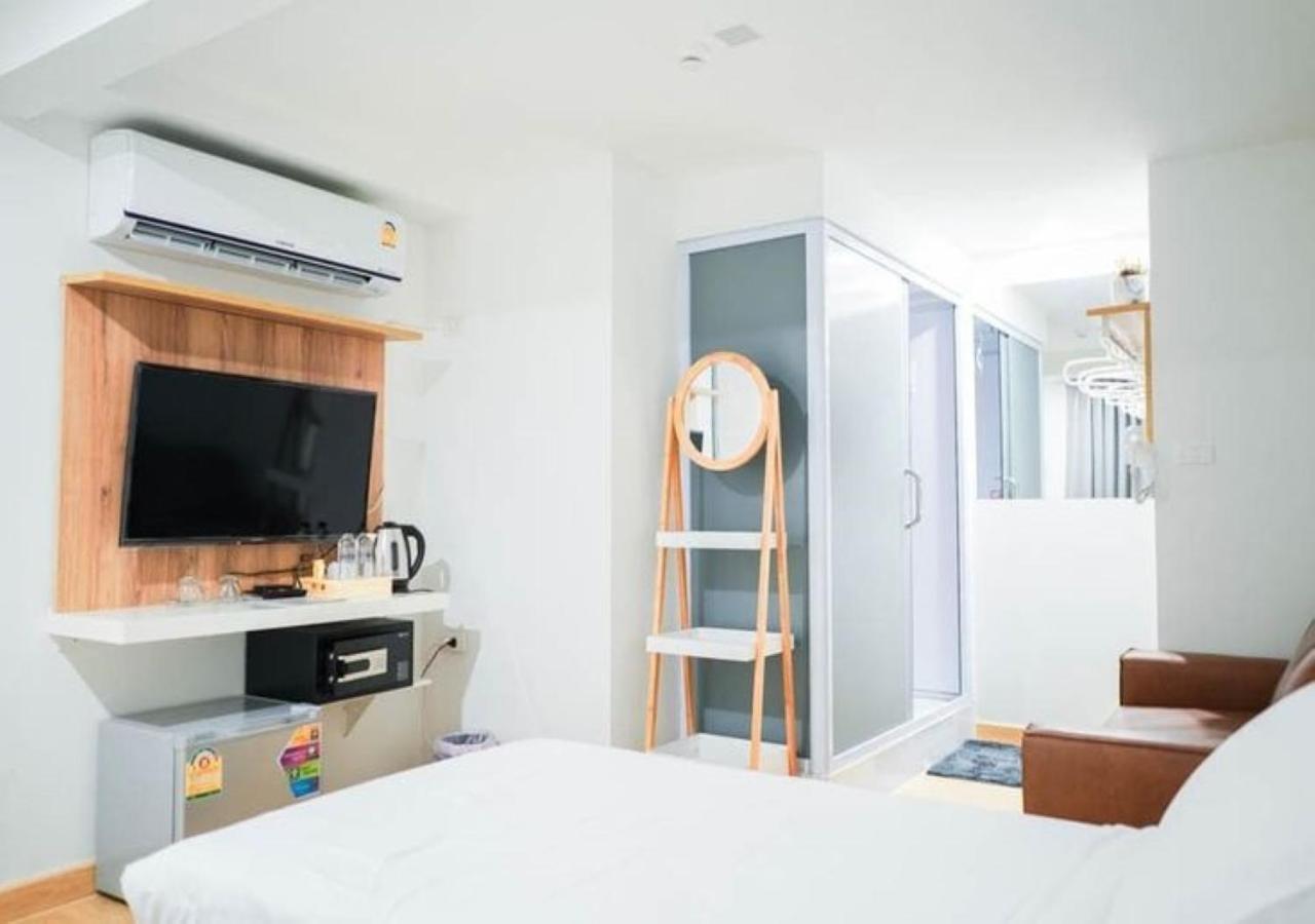 Alexa Nimman Hostel