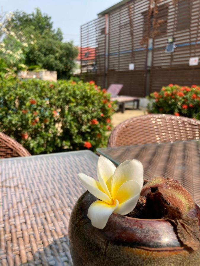 Albergue Wiriya House Chiang Mai
