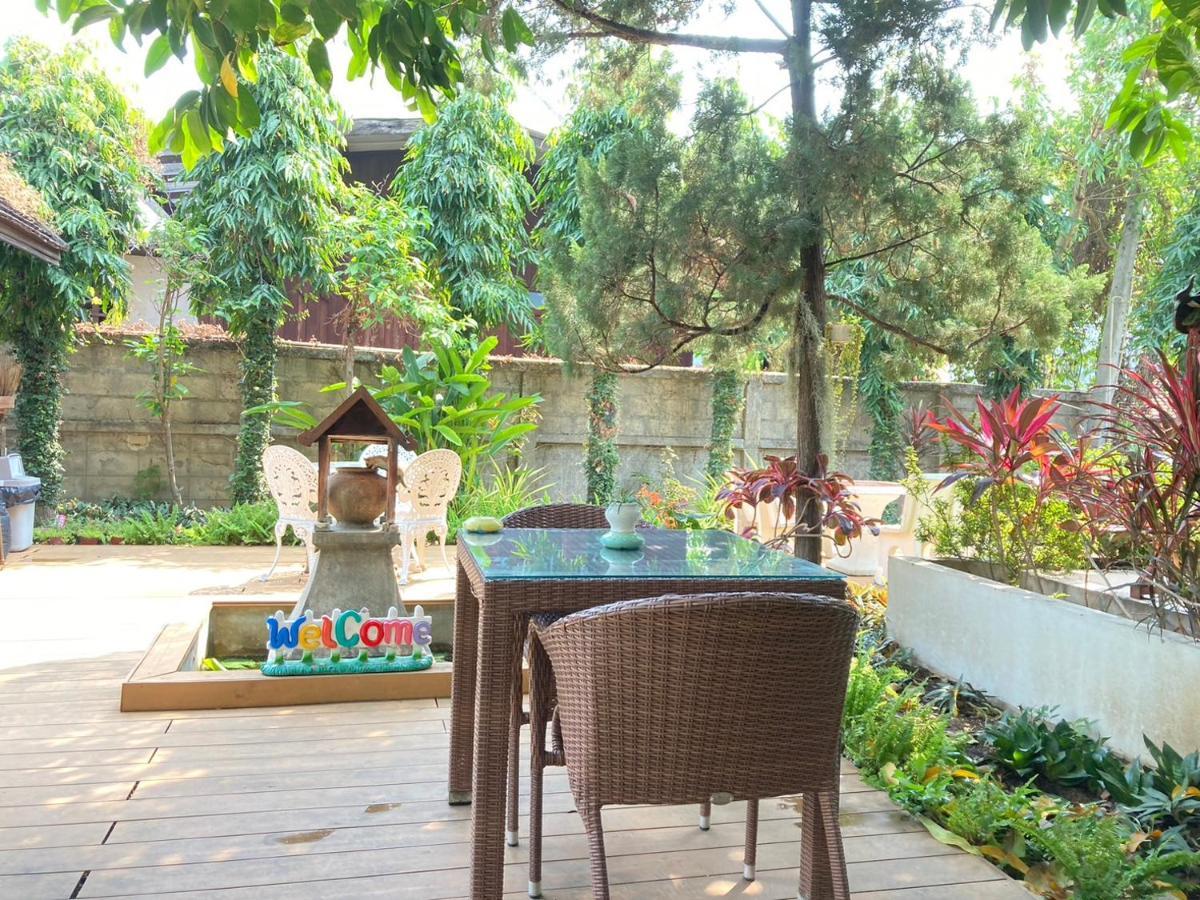 Albergue Wiriya House Chiang Mai