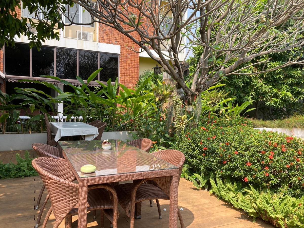 Wiriya House Chiang Mai