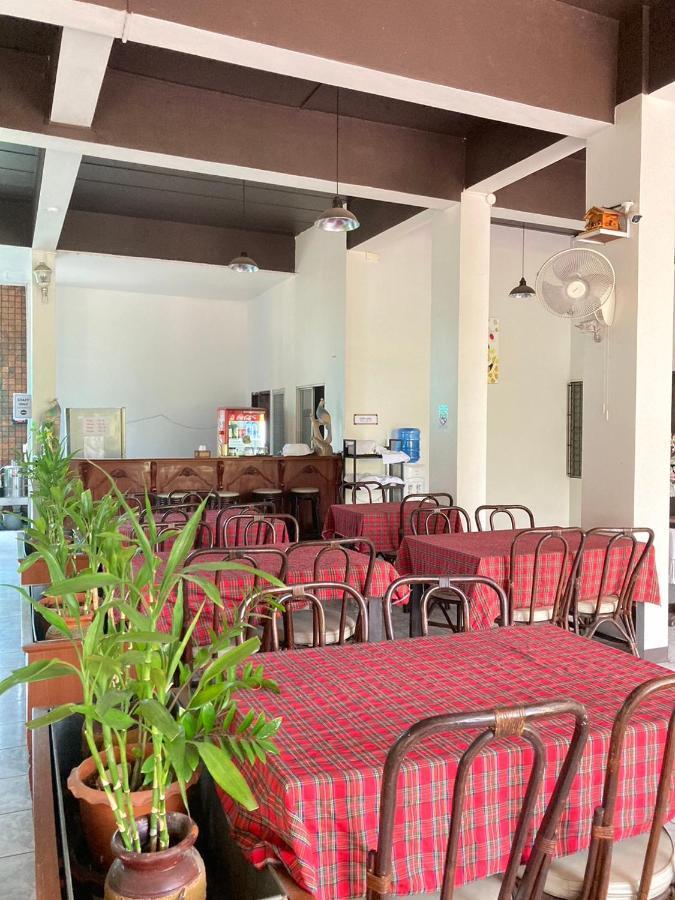 Wiriya House Albergue Chiang Mai