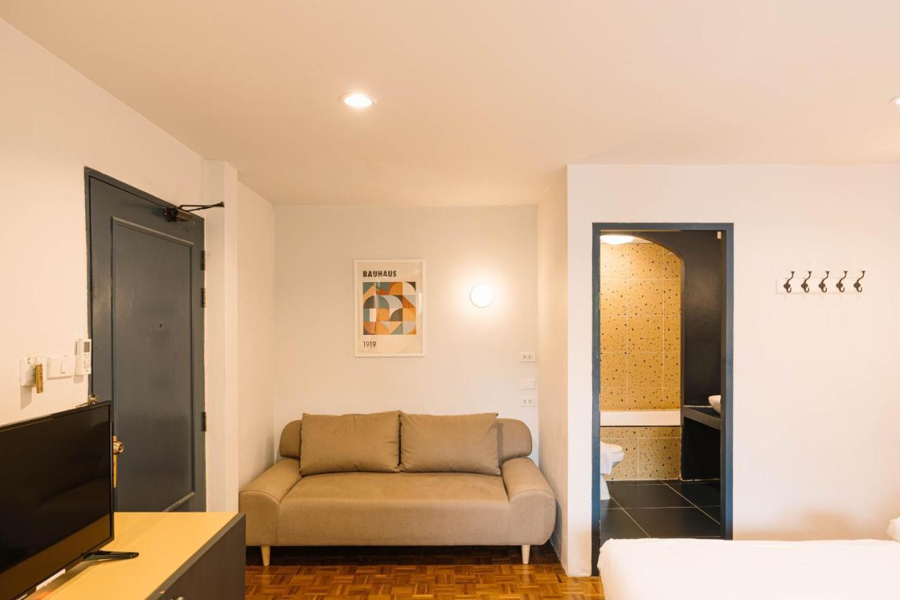 The Mellow Pillow @ Gate Chiang Mai