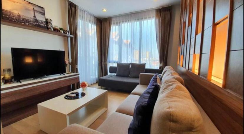 The Astra,city Center,best View,big Room,5mins,night Market Pangsapuri Chiang Mai