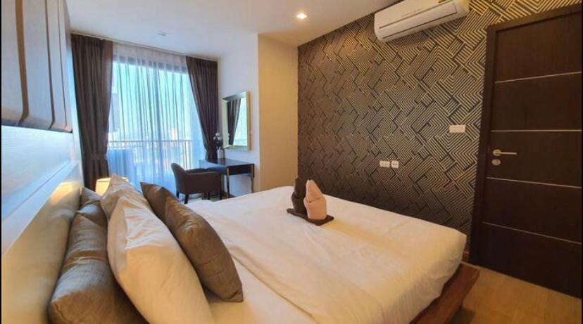 Pangsapuri The Astra,city Center,best View,big Room,5mins,night Market *